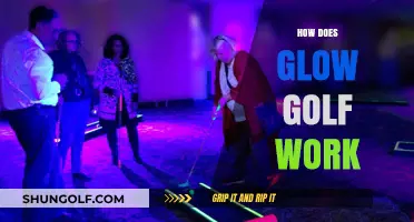 Glow Golf: How Does It Work?