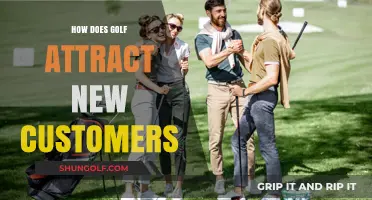 Golf's Strategies to Attract New Players