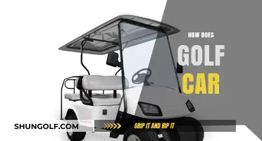 Golf Carts: How Do They Work?