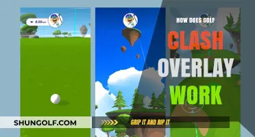 Golf Clash Overlay: A Guide to the Ultimate Tool