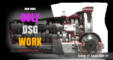Golf DSG: Understanding the Technology Behind It