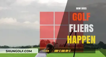 Understanding Golf's Mysterious Flyer Effect