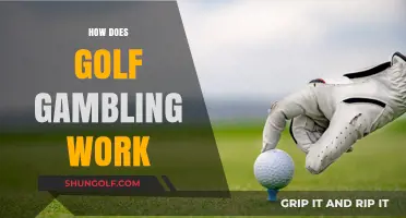 Golf Gambling: Understanding the Basics