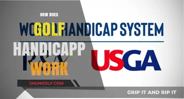Understanding Golf Handicaps: A Guide to Golf's Unique Scoring System