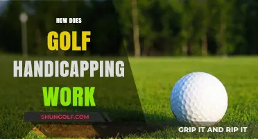 Understanding Golf Handicapping: A Beginner's Guide to Fair Play