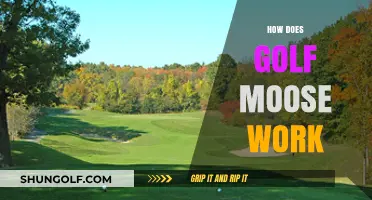 Golf Moose: How the Exclusive Club Works