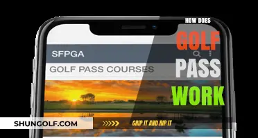 GolfPass: What's in It for You?