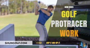 Golf ProTracer: How Does the Technology Work?