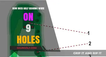 Understanding Golf Scoring Basics for a Quick 9-Hole Round