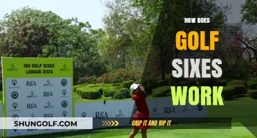 Golf Sixes: A Quick Guide to the Format