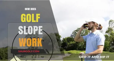 Understanding Golf Slope: Adjusting Your Game