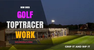 Golf's Toptracer: How Does It Work?