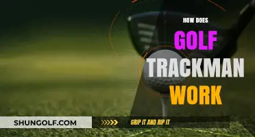 Understanding Golf Trackman: Secrets of the Pros