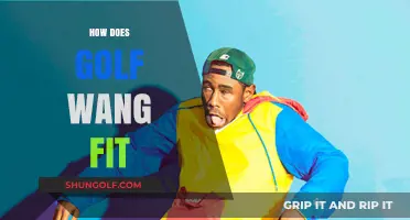 Golf Wang: A Guide to Finding Your Perfect Fit