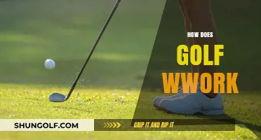 Golf Basics: Understanding the Game and How It Works