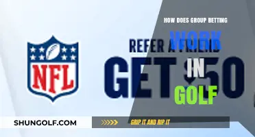 Understanding Group Betting in Golf: Strategies, Rules, and Payouts