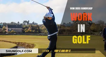Understanding Golf Handicaps: How Do They Work?