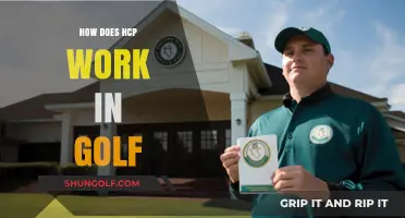 Understanding Golf's HCP System: How It Works