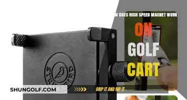 How High-Speed Magnets Revolutionize Golf Cart Performance and Efficiency