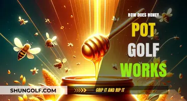 Honey Pot Golf: How Does It Work?
