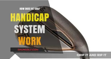 Understanding New Zealand's Golf Handicap System: A Comprehensive Guide