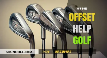 Offset Secrets for Better Golf