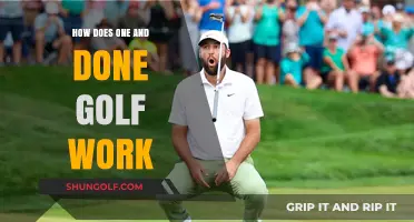 Mastering One and Done Golf: Rules, Strategy, and Winning Tips