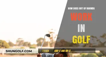 Understanding Golf's Out of Bounds Rules: Penalties, Procedures, and Prevention