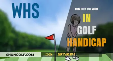 Understanding PCC: How It Works in Golf Handicap Calculations