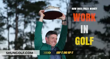 Understanding Golf Prize Money: Distribution, Payouts, and Player Earnings Explained