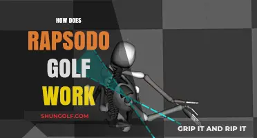 Unleashing Rapsodo Golf: Understanding the Tech Behind the Tool