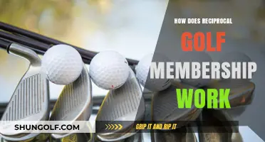 Understanding Reciprocal Golf Memberships: How Do They Work?