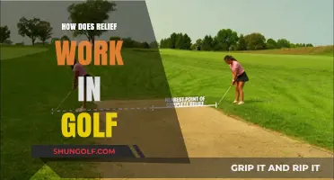 Understanding Golf Relief: What, Why, and How?