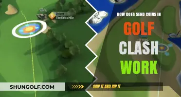 Mastering Send Coins in Golf Clash: A Comprehensive Guide