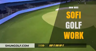 Sofi Golf: How Does It Work?