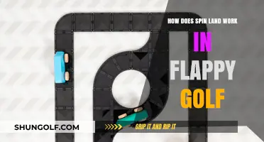 Mastering Spin Land in Flappy Golf: Tips and Tricks