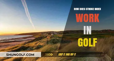 Understanding Stroke Index in Golf: A Comprehensive Guide for Players