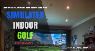 TGL Revolutionizes Golf: Blending Tradition with Indoor Simulation Innovation