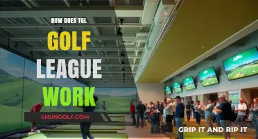 TGL Golf League: How It Works