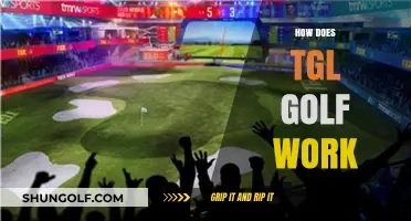 TGL Golf: How Does It Work?
