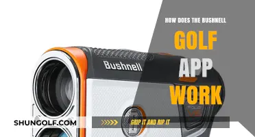 Mastering the Bushnell Golf App: Features, Functionality, and Tips