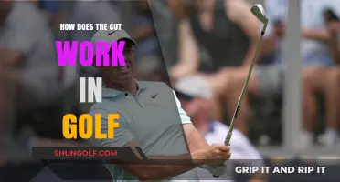 Understanding the Cut in Golf: Rules, Strategy, and Impact on Tournaments