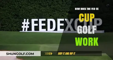 Understanding the FedEx Cup Golf Playoffs: Rules, Points, and Prizes
