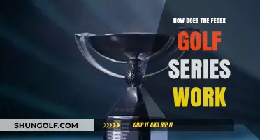Understanding the FedEx Cup Playoffs: A Comprehensive Guide to the Golf Series