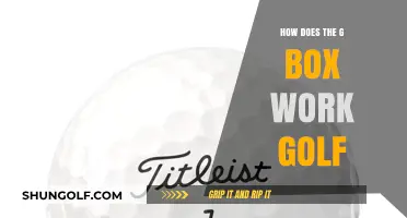 Understanding the G Box: How It Enhances Your Golf Game