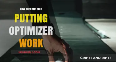 Mastering Your Putt: Understanding the Golf Putting Optimizer's Functionality