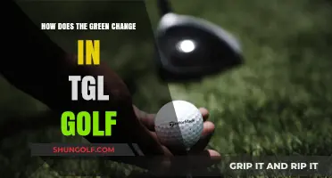 Exploring TGL Golf's Green Evolution: Innovations and Impact on the Game