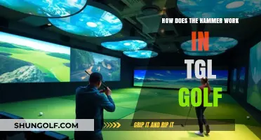 Understanding the Hammer's Role in TGL Golf's Innovative Gameplay