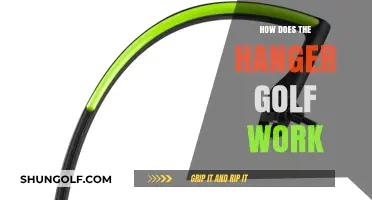 Golf Hanger: How Does It Work?