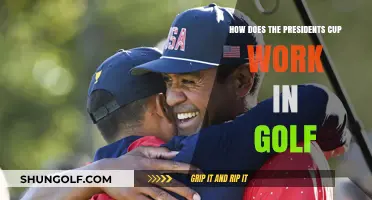 Understanding the Presidents Cup: Golf's Elite Team Competition Explained